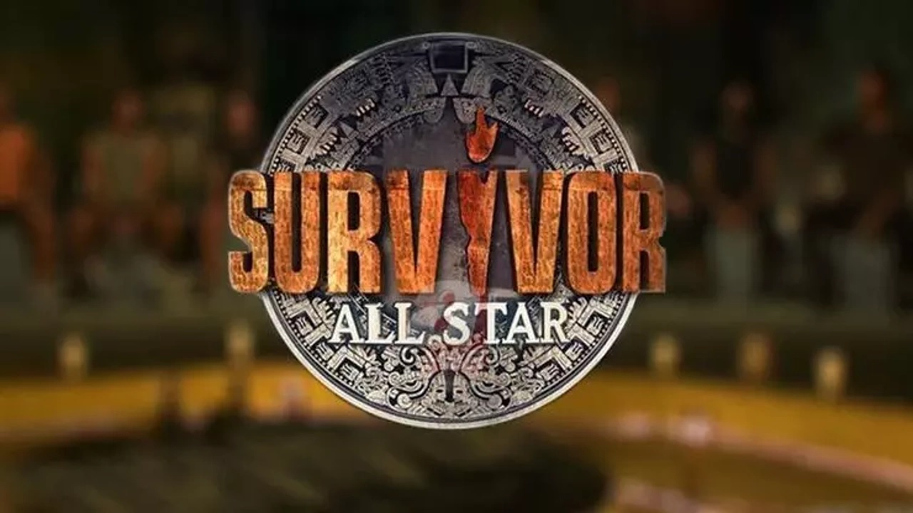 Survivor All Star 2024’ün ilk yarışmacısı belli oldu