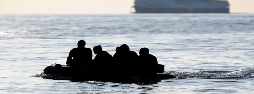 Yunanistan Türkiye ile Mülteci Anlaşması için Almanya’nın Devreye Girmesini İstiyor