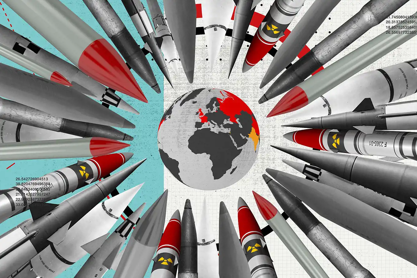 Guterres’ten “nükleer test” uyarısı