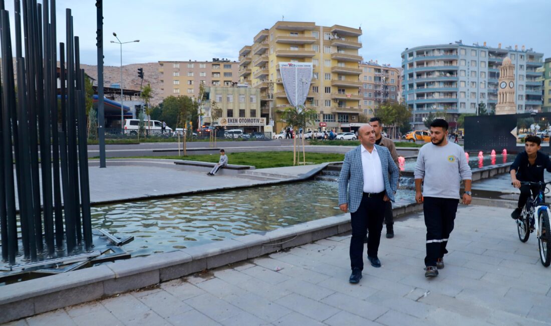 Diyarbakır Büyükşehir Belediyesi Genel