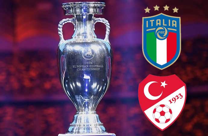 Türkiye ve İtalya’nın gözü kulağı UEFA’dan gelecek haberde