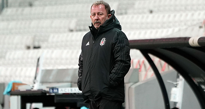 Beşiktaş’ın teknik direktör adayları belli olmaya başladı