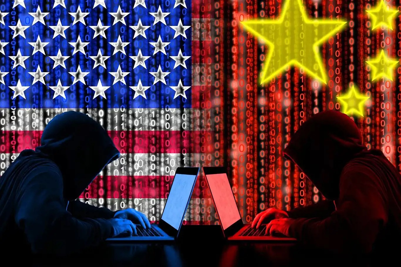 ABD ile Çin arasında “siber” gerginlik
