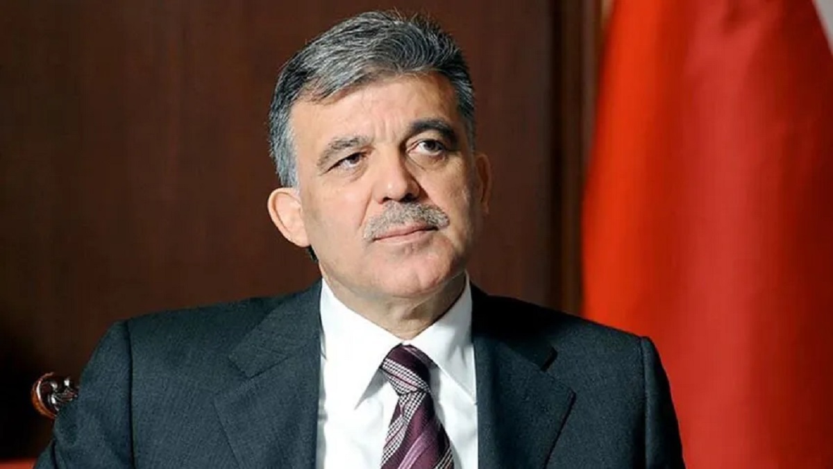 Abdullah Gül: Eğer ‘Kürt Meselesi’ni çözebilseydik…