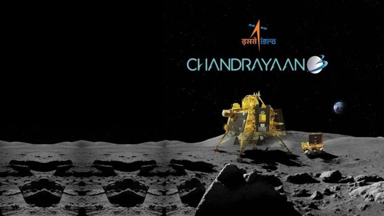Çinli bilim insanı: Hindistan, Ay’ın güneyinin yakınına bile inemedi