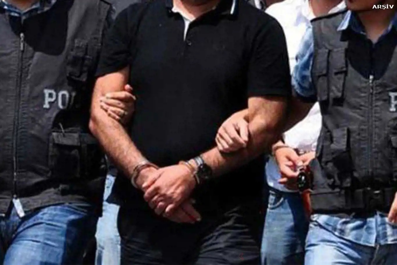 Diyarbakır’da dahil 56 ilde ‘kafes’ operasyonu: 150 gözaltı