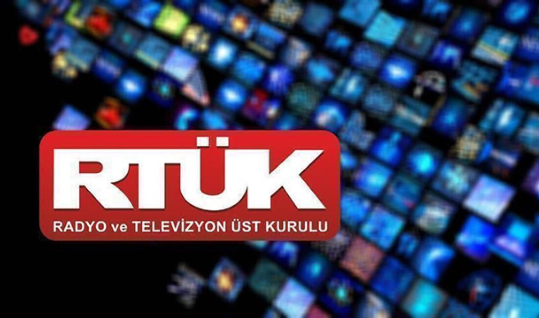 RTÜK, Ankara'daki terör saldırısına