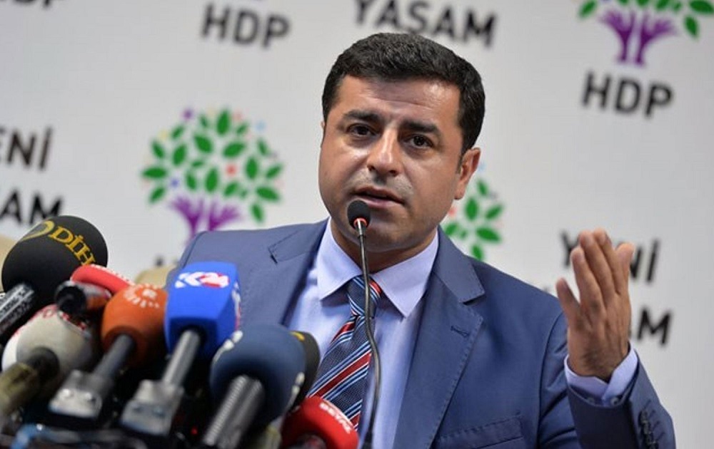 HDP (DEM Parti) İstanbul’da aday çıkaracak mı?