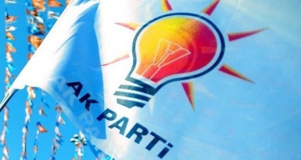 AK Parti’de yerel seçim hazırlığı