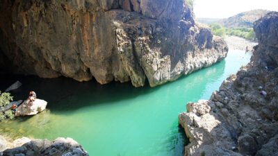 Diyarbakır’ın Eşsiz Güzelliği: Birkleyn Mağaraları
