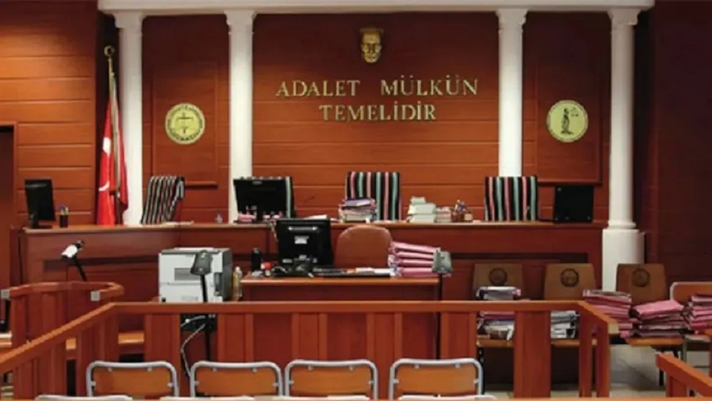 HDP’li eski 8 milletvekilinin davası Diyarbakır’da görüldü