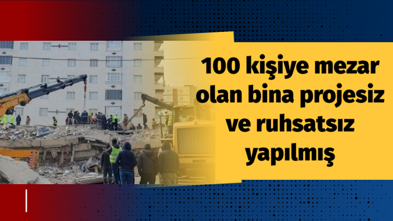Diyarbakır'da Kahramanmaraş merkezli depremlerde