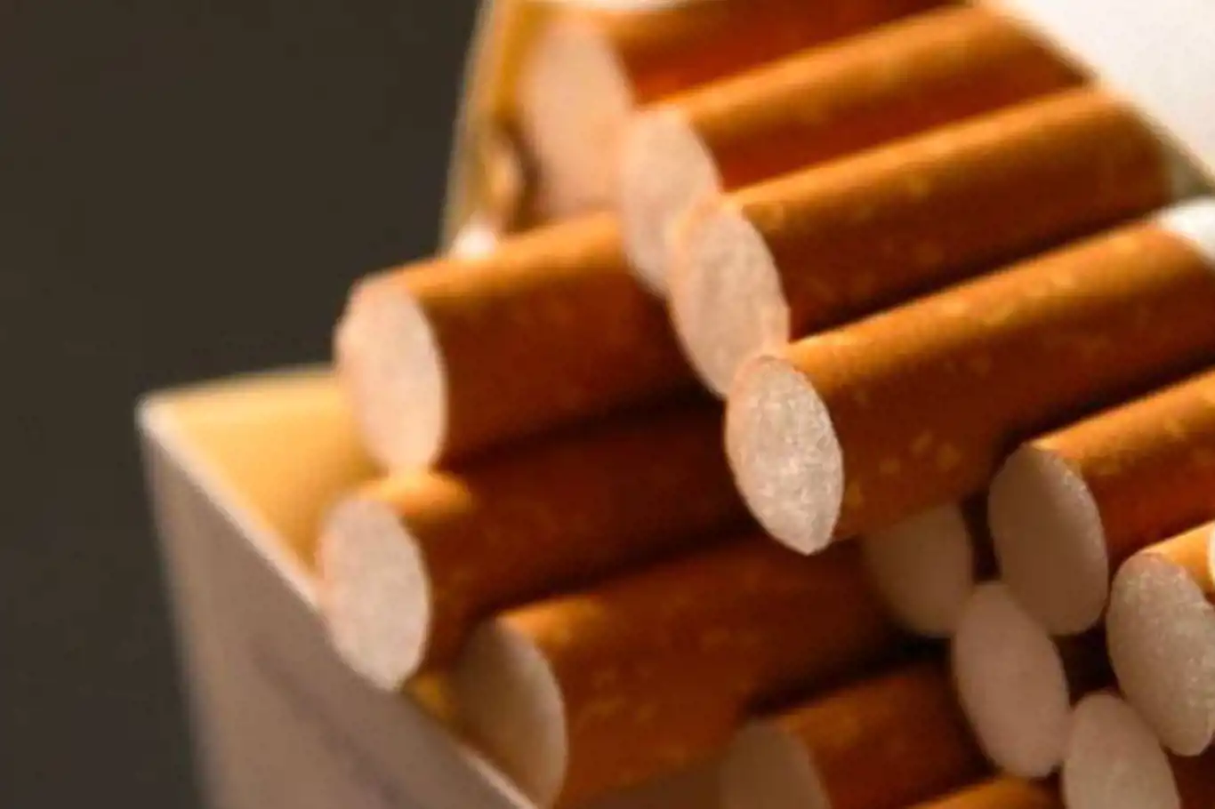 Çifte fatura düzenleyen sigara firmalarına ceza