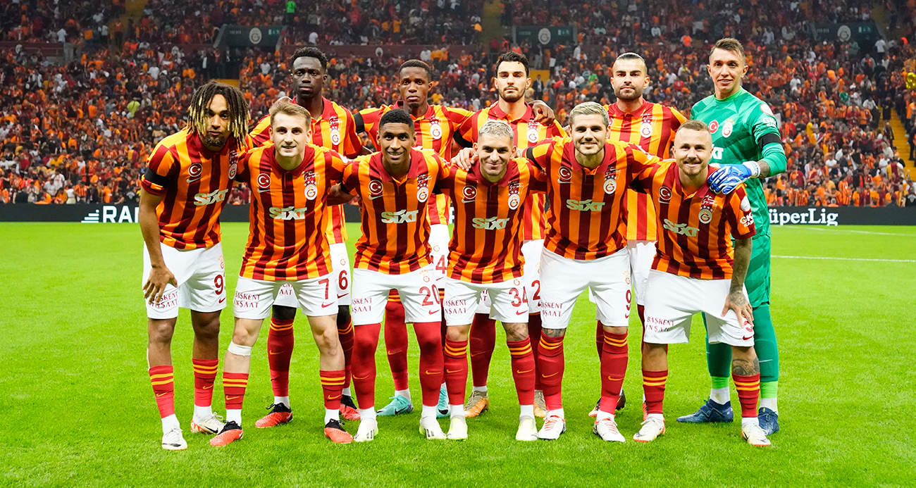 Çaykur Rizespor Galatasaray ile karşılaşacak