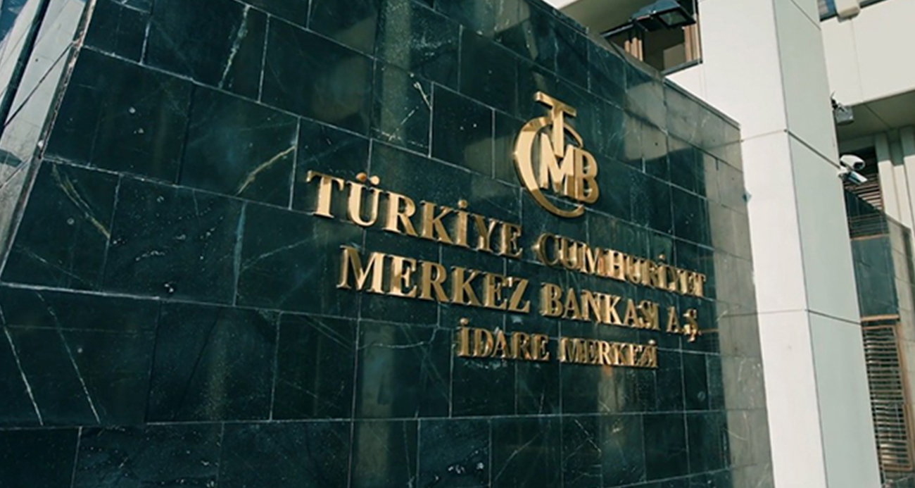 Merkez Bankası Piyasaların merakla beklediği faiz kararını açıkladı