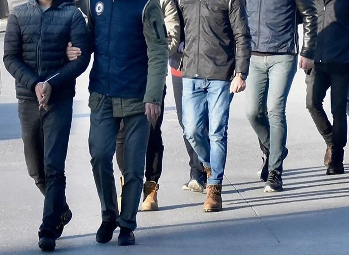 Diyarbakır dahil 77 ilde kumar operasyonu: 33 gözaltı