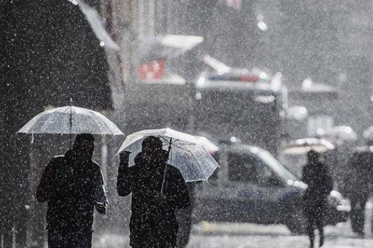 Hava tahmin uzmanından İstanbul için kritik uyarı