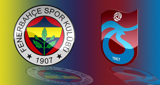 Fenerbahçe-Trabzonspor maçı ne zaman, saat kaçta ve hangi kanalda?