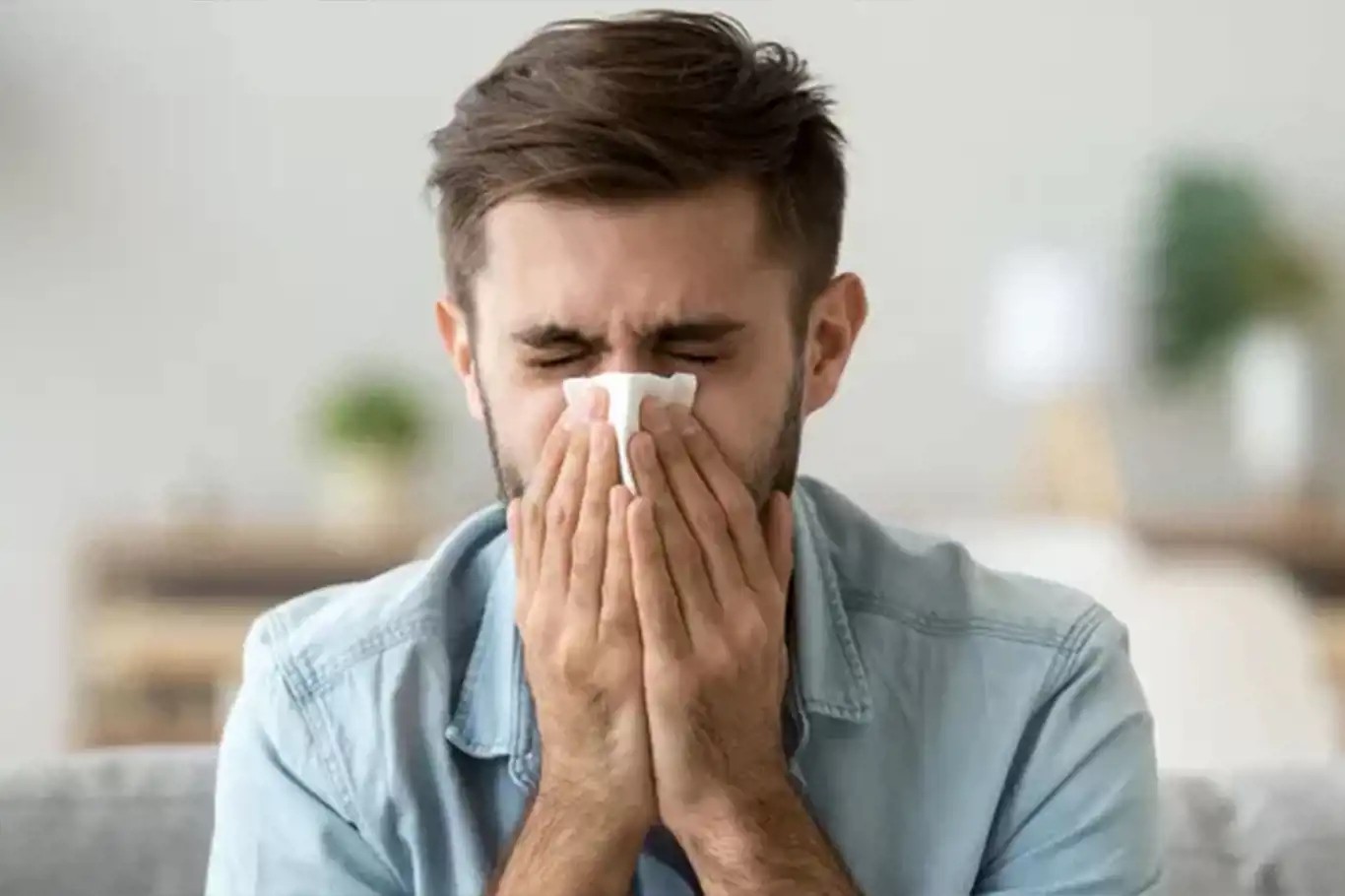 Grip ile nezle için ne tür tedbirler alınmalı?