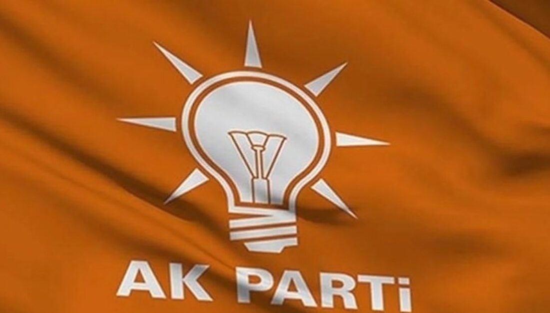 AK Parti Diyarbakır il yönetimi topluca istifa etti