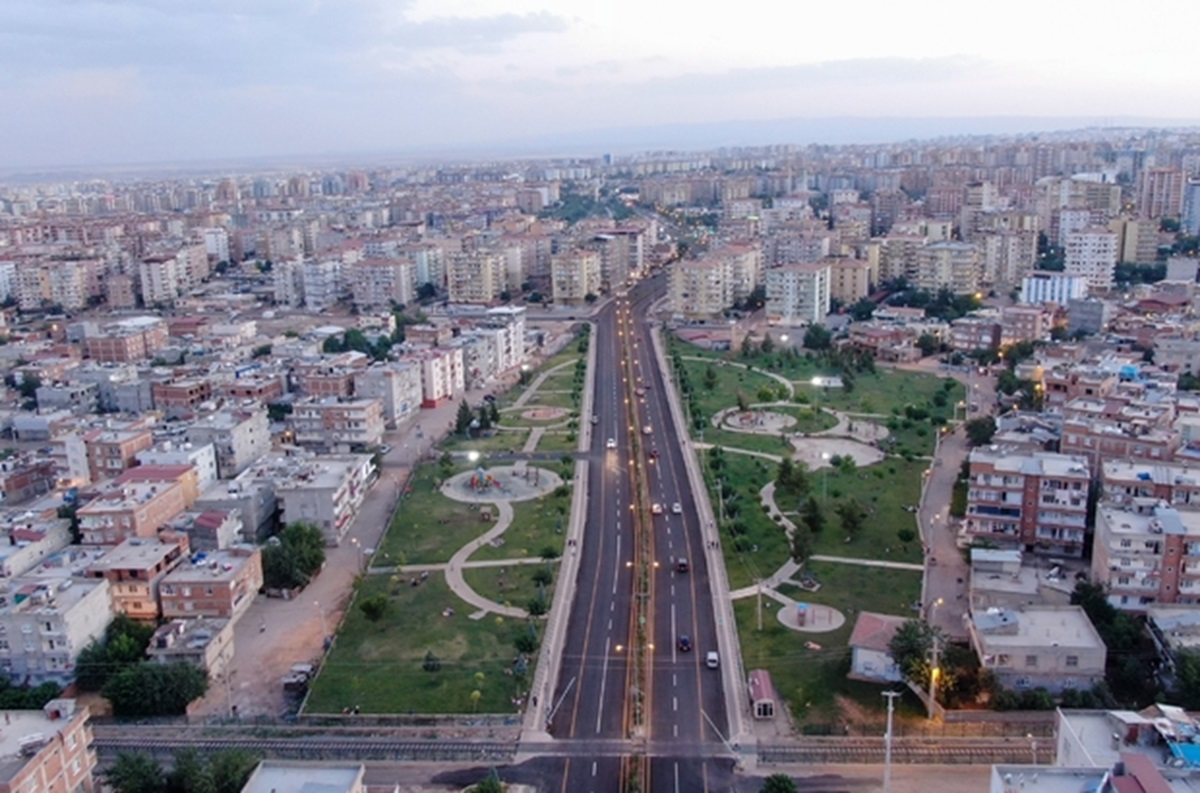 Diyarbakır’da “Kent-Demokasi-Sağlık” söyleşisi