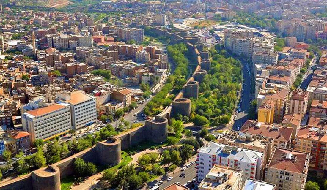 Diyarbakır’da kültür harcamalarında artış!