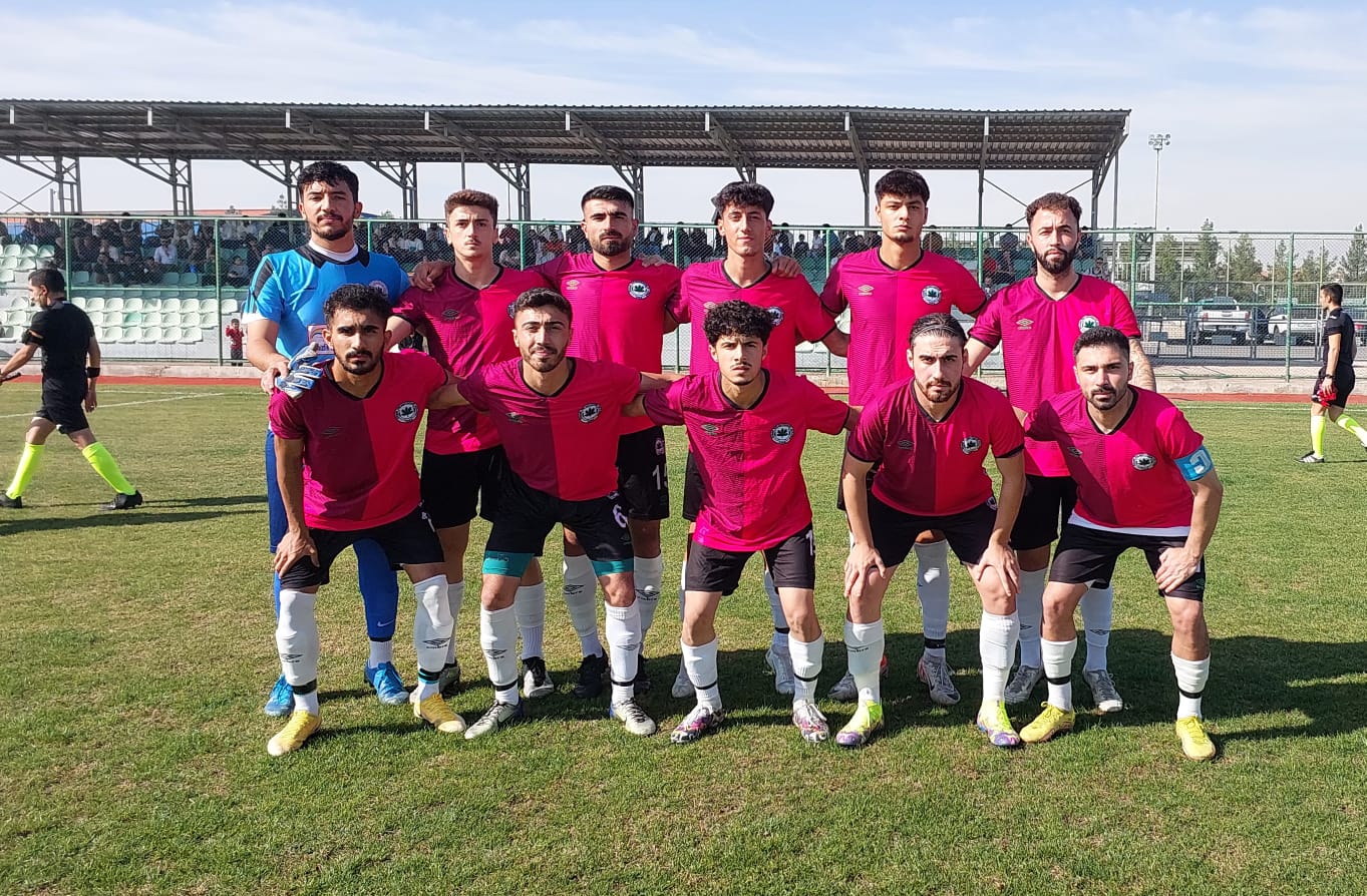 Çınar Belediyespor’un  önemli Bitlis maçı
