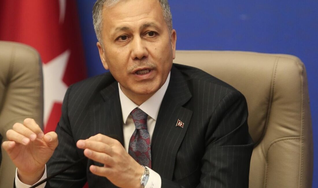 İçişleri Bakanı Yerlikaya, Türk vatandaşı olan Suriyeli sayısını açıkladı