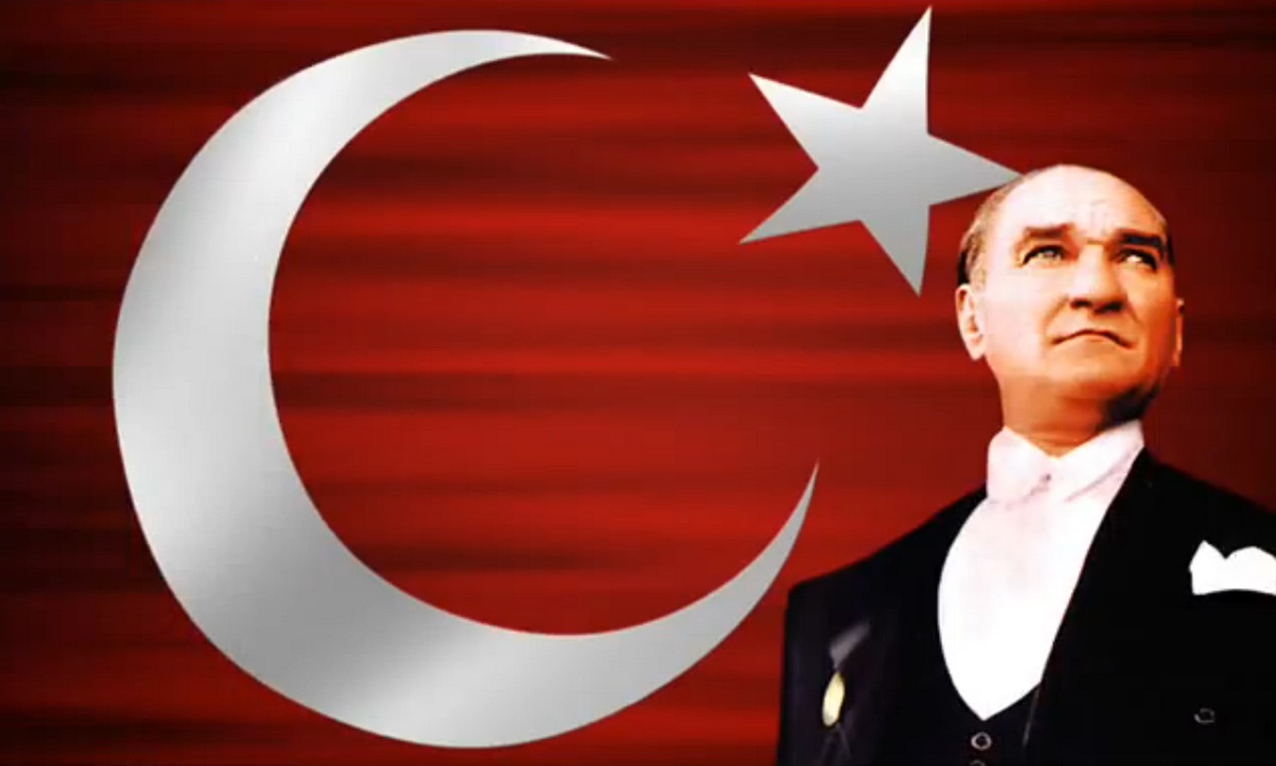 Diyarbakır Valisi’nden 10 Kasım Atatürk’ü Anma Günü Mesajı!