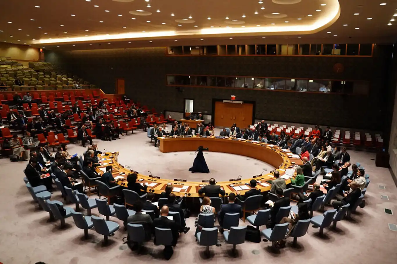 BM Güvenlik Konseyi Gazze için toplandı: Yine anlaşma yok!