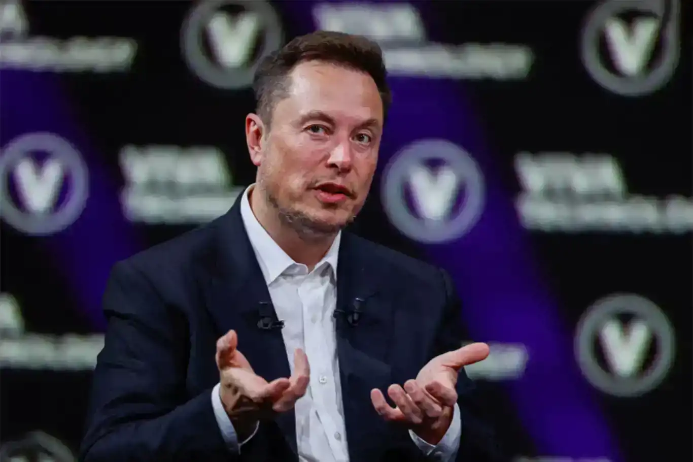 Elon Musk’a “Yahudi karşıtı” tepkisi