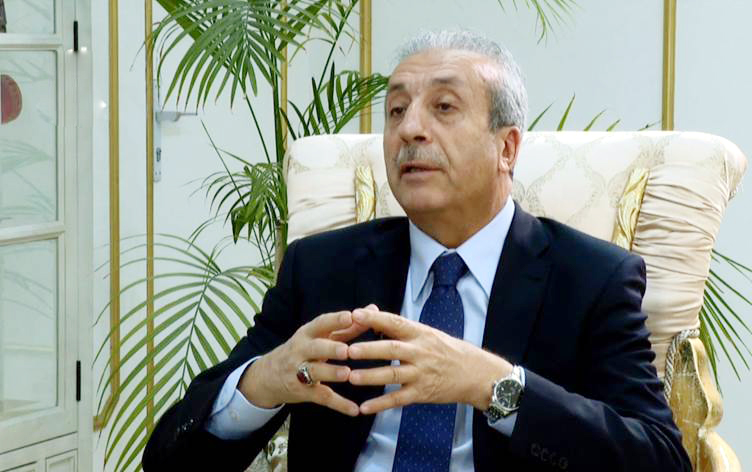 Diyarbakır eski milletvekili Mehdi Eker yanıtladı; AK Parti’nin HEDEP ile müzakere şartı ne?