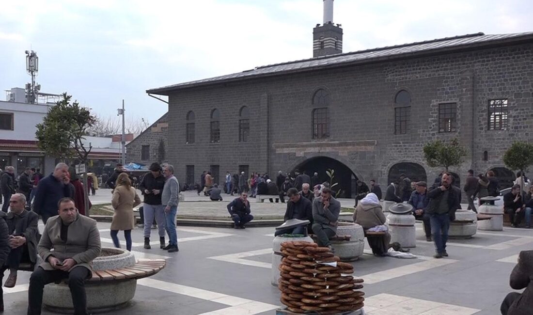 Depremler Diyarbakır Nüfusunu nasıl etkiledi?