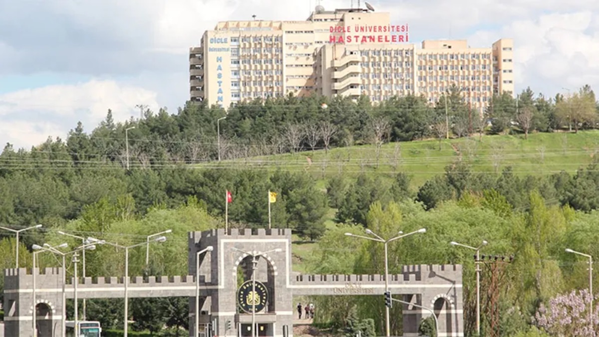 Diyarbakır Dicle Üniversitesi’nde kadavrasız tıp eğitimi!