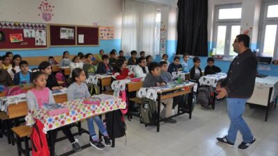 Diyarbakır’da öğrenciler yarın ders başı yapacak!