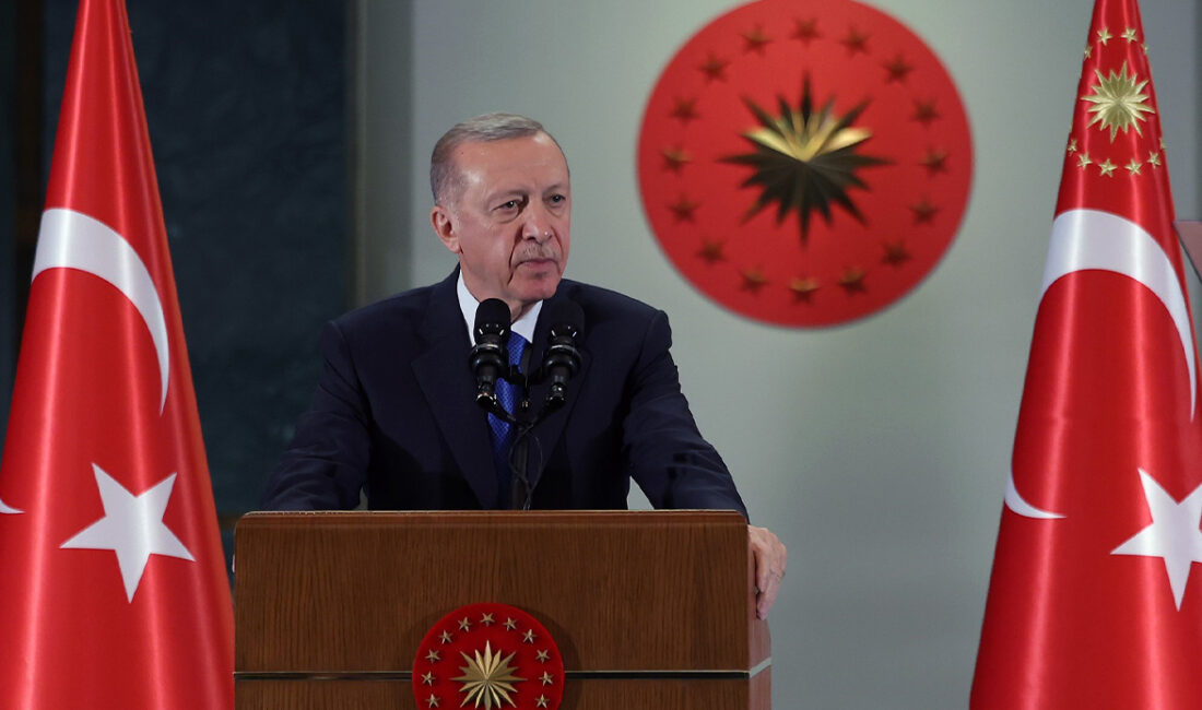 Kabine toplantısı sona erdi! Erdoğan’dan önemli açıklamalar