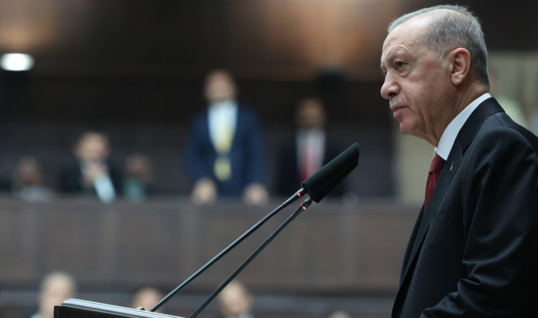 Cumhurbaşkanı Erdoğan, Yargıtay 3.