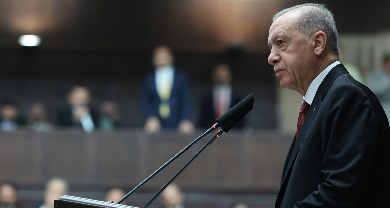 Cumhurbaşkanı Erdoğan’dan Yargıtay’ın kararına ilişkin ilk yorum