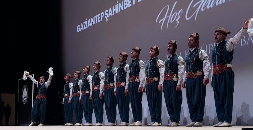 Diyarbakır Ziya Gökalp Lisesi GSK Türkiye Şampiyonu oldu