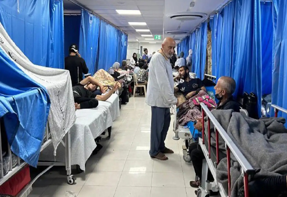 Şifa hastanesindeki solunum cihazına bağlı olan hastalar hayatını kaybetti