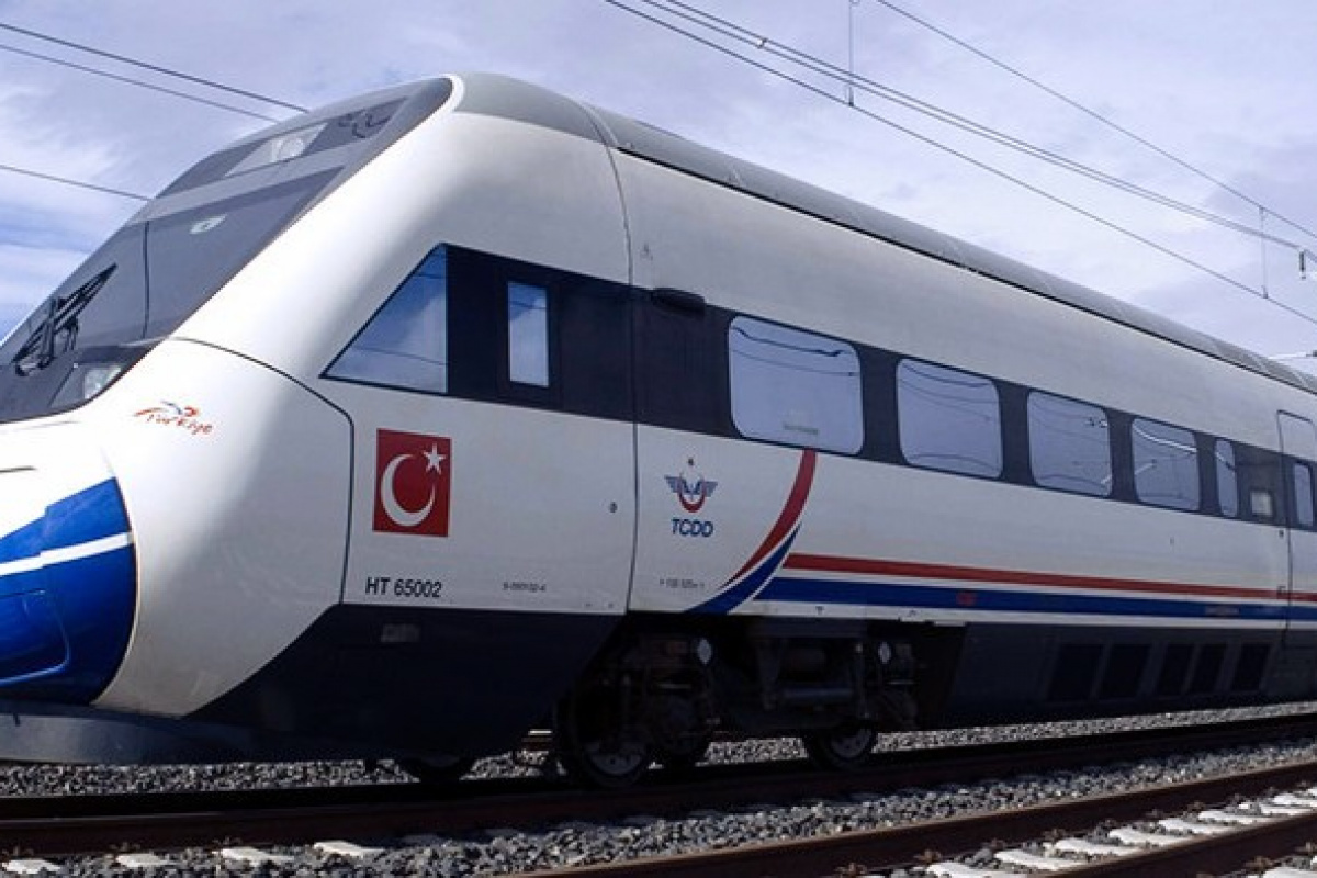 Diyarbakır’a hızlı tren mi geliyor? Meclis’te konuşuldu!