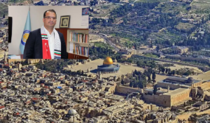 Kudüs ,İsrail ve Filistin üçgeninde tarihsel gerçekler