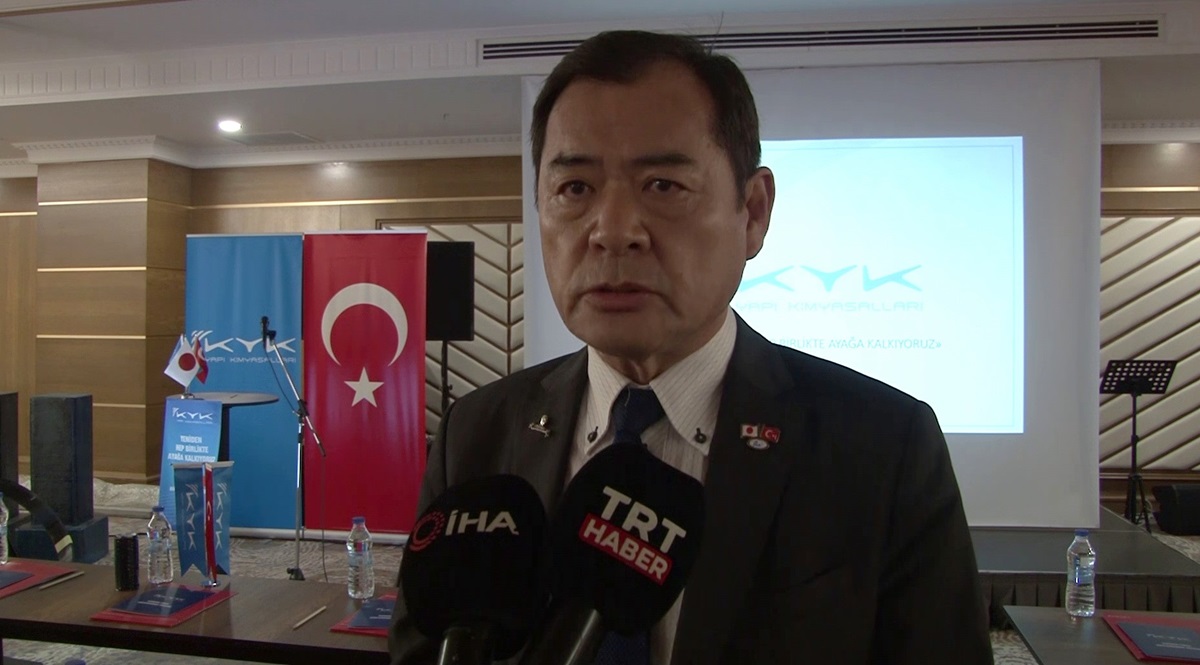 Japon deprem uzmanı uyardı: Marmara’yı çok kötü bir deprem bekliyor