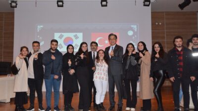 Kore Büyükelçisi: Diyarbakır’da tekstil sektörü dikkat çekiyor!