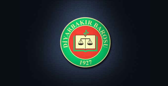 Diyarbakır Barosu’ndan hedef gösterilen Kürtçe öğretmenine hukuki destek!