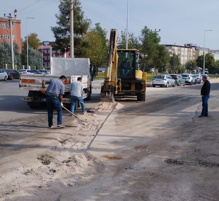 Bakan Kurum: “Diyarbakır’da 27 bin 253 konutun sahada fiilen yapımına başladık”