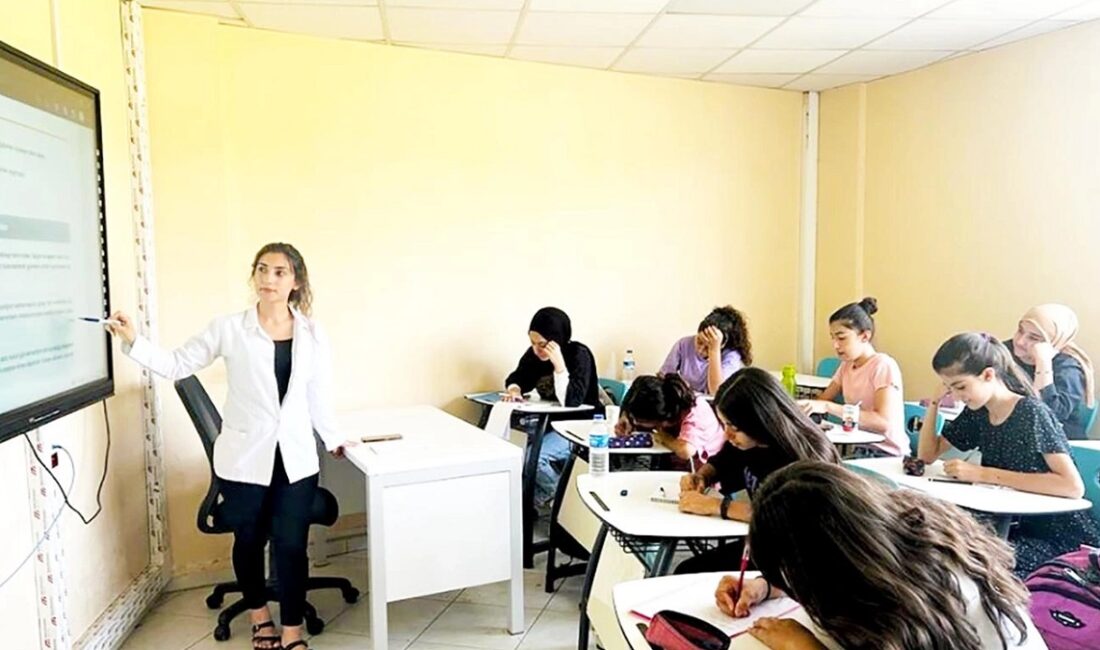 Diyarbakırlı öğrenciler dikkat! Deprem bölgesindeki öğrencilere eğitim desteği
