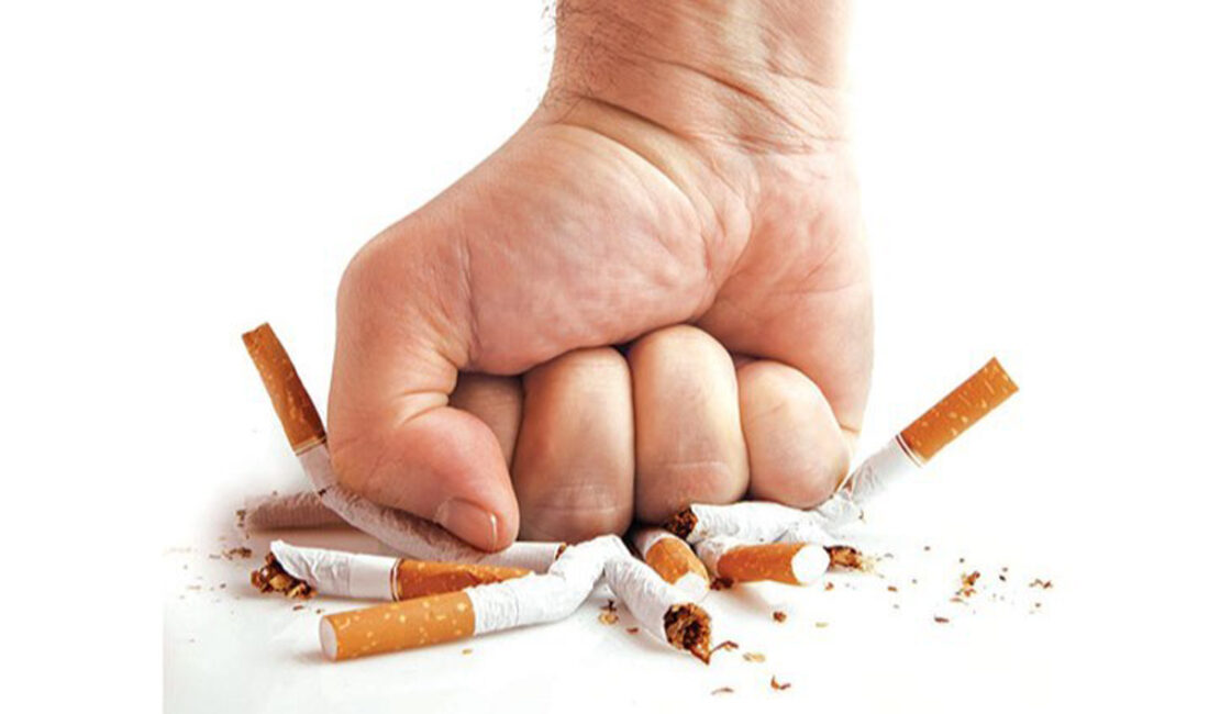Sigara tiryakileri dikkat: Bu hastalık öldürüyor!