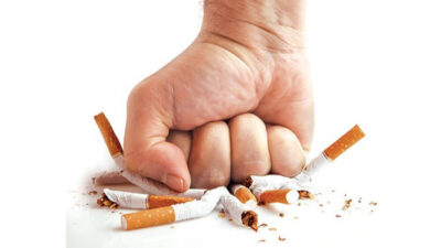 Sigara tiryakileri dikkat: Bu hastalık öldürüyor!