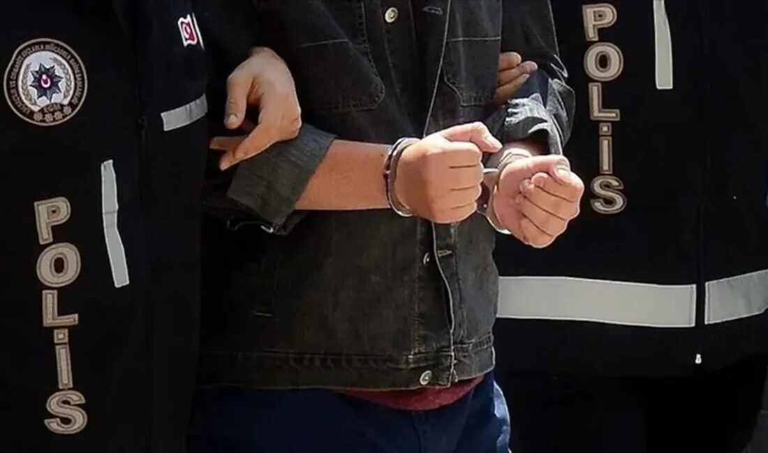 Diyarbakır dahil 44 ilde uyuşturucu operasyonu: 176 gözaltı